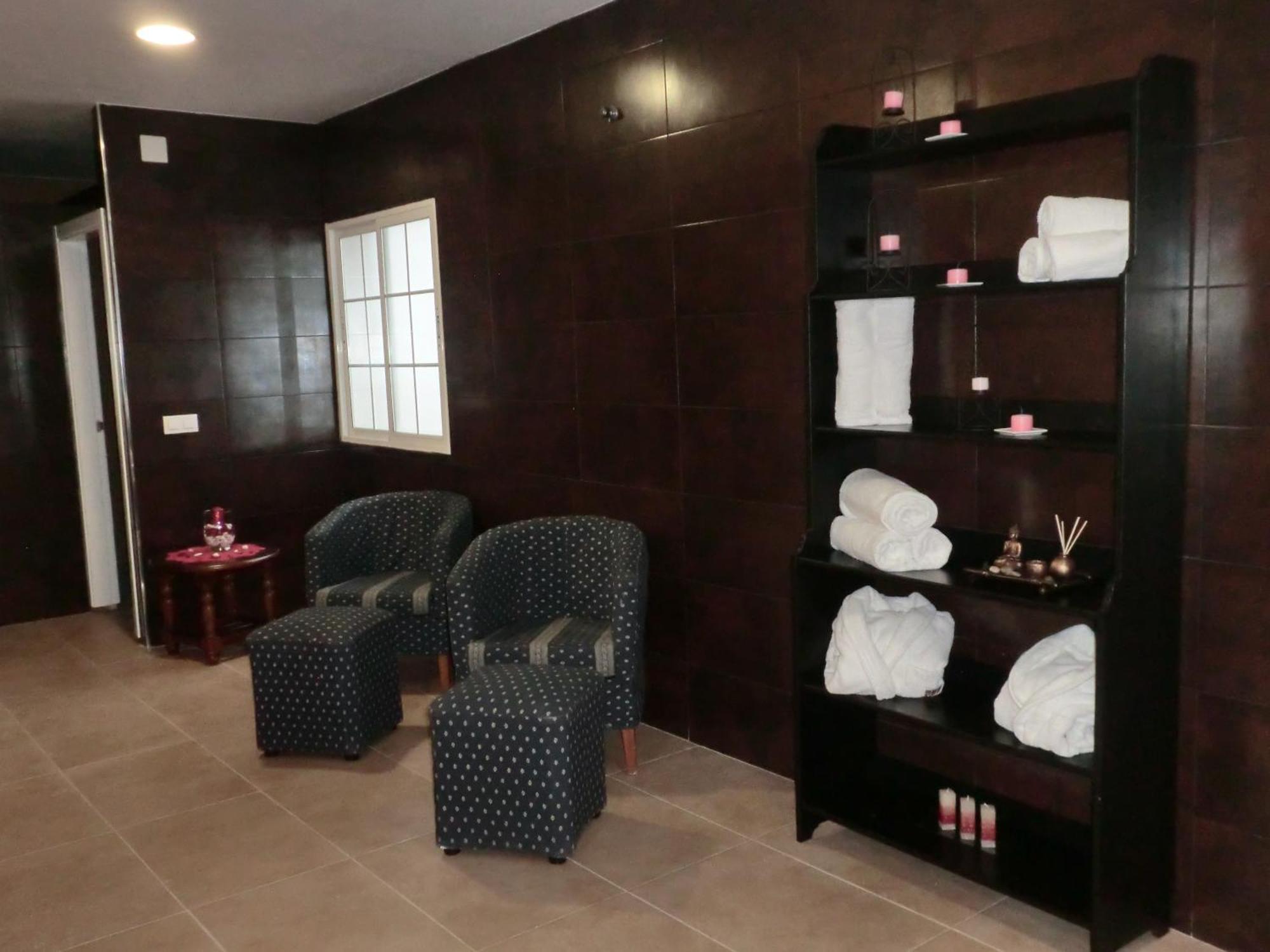 Varandas De Alter Hotel & Spa Alter do Chão Buitenkant foto