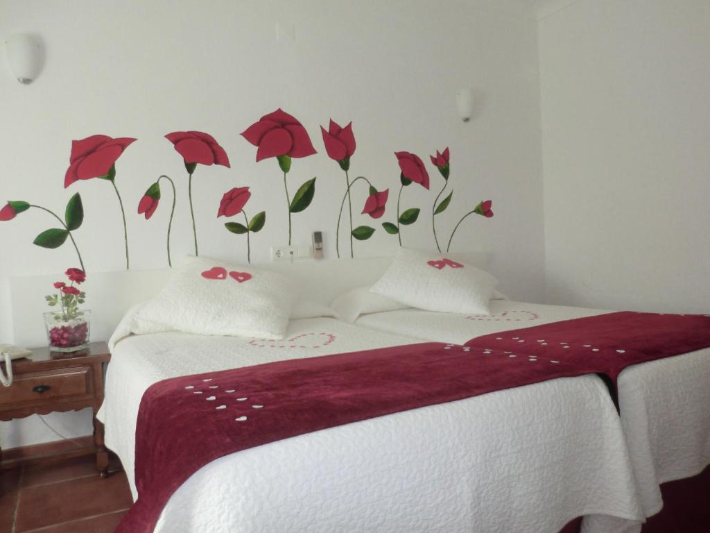 Varandas De Alter Hotel & Spa Alter do Chão Kamer foto
