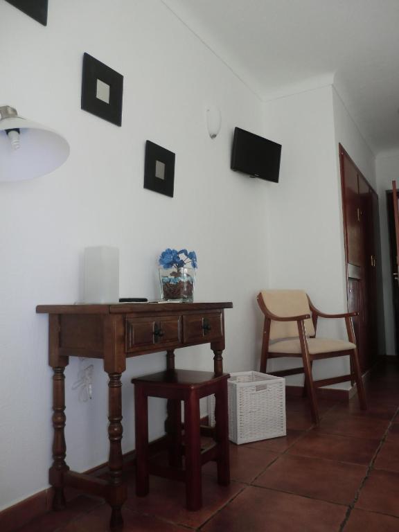 Varandas De Alter Hotel & Spa Alter do Chão Kamer foto
