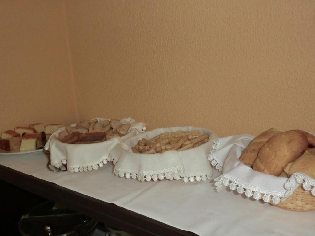 Varandas De Alter Hotel & Spa Alter do Chão Buitenkant foto