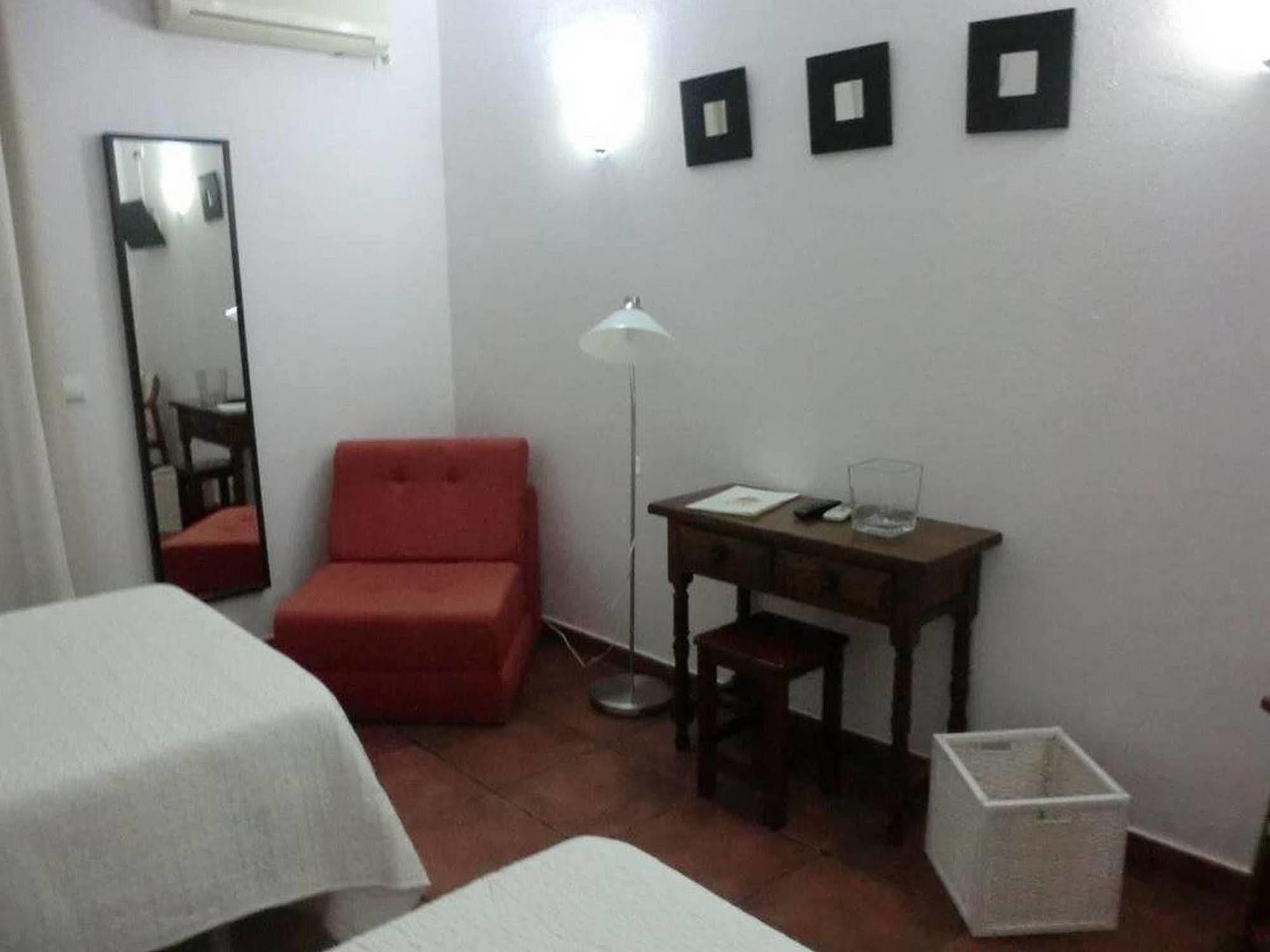 Varandas De Alter Hotel & Spa Alter do Chão Buitenkant foto