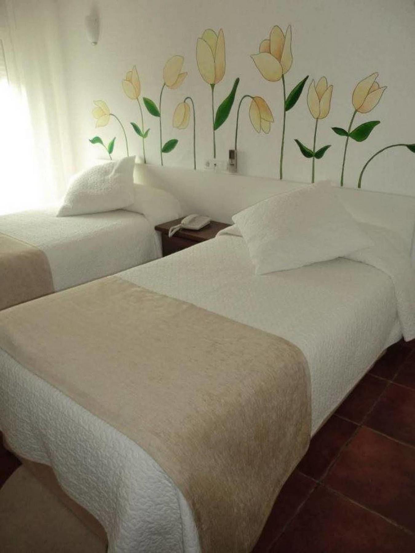 Varandas De Alter Hotel & Spa Alter do Chão Buitenkant foto