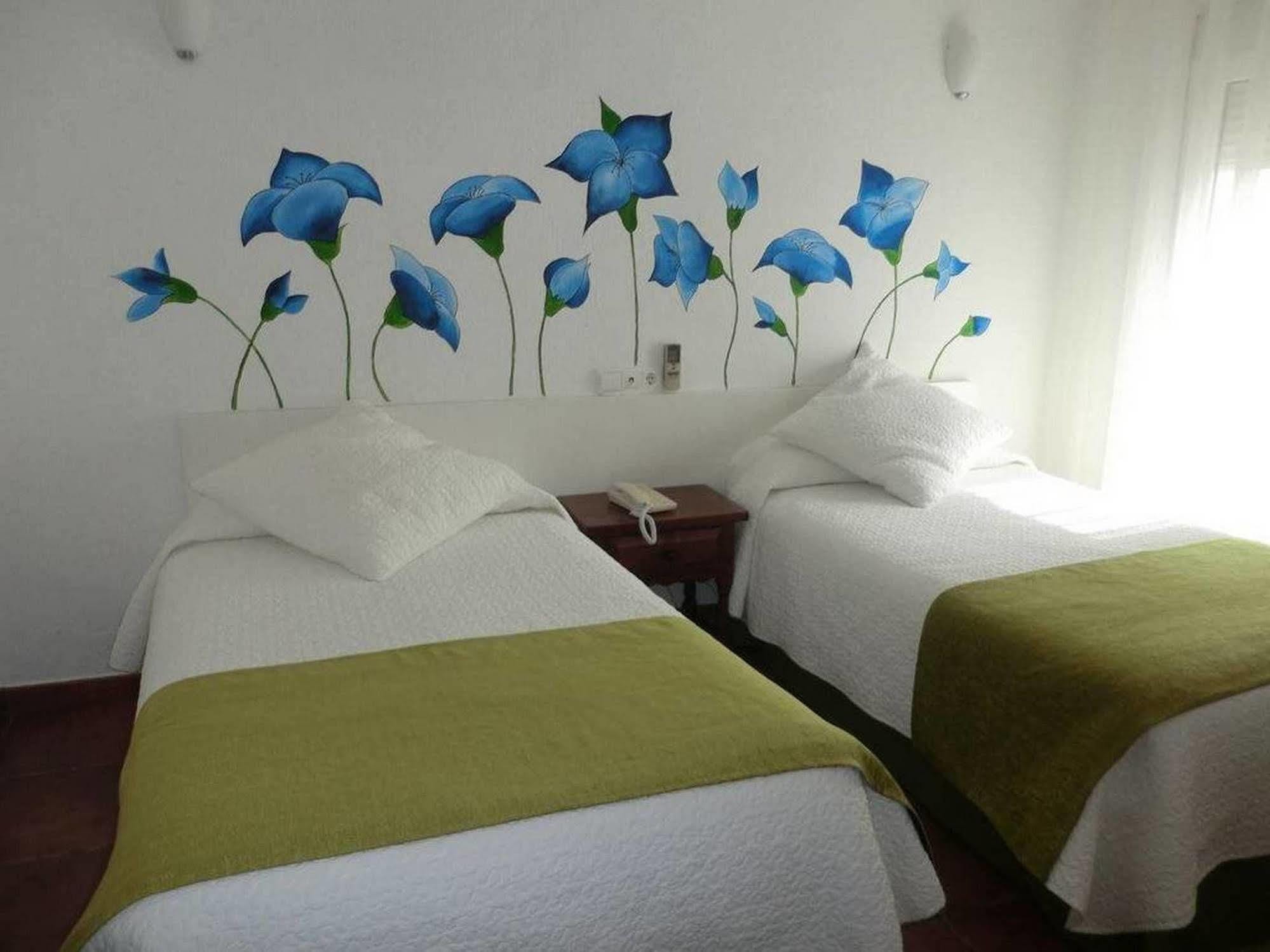 Varandas De Alter Hotel & Spa Alter do Chão Buitenkant foto