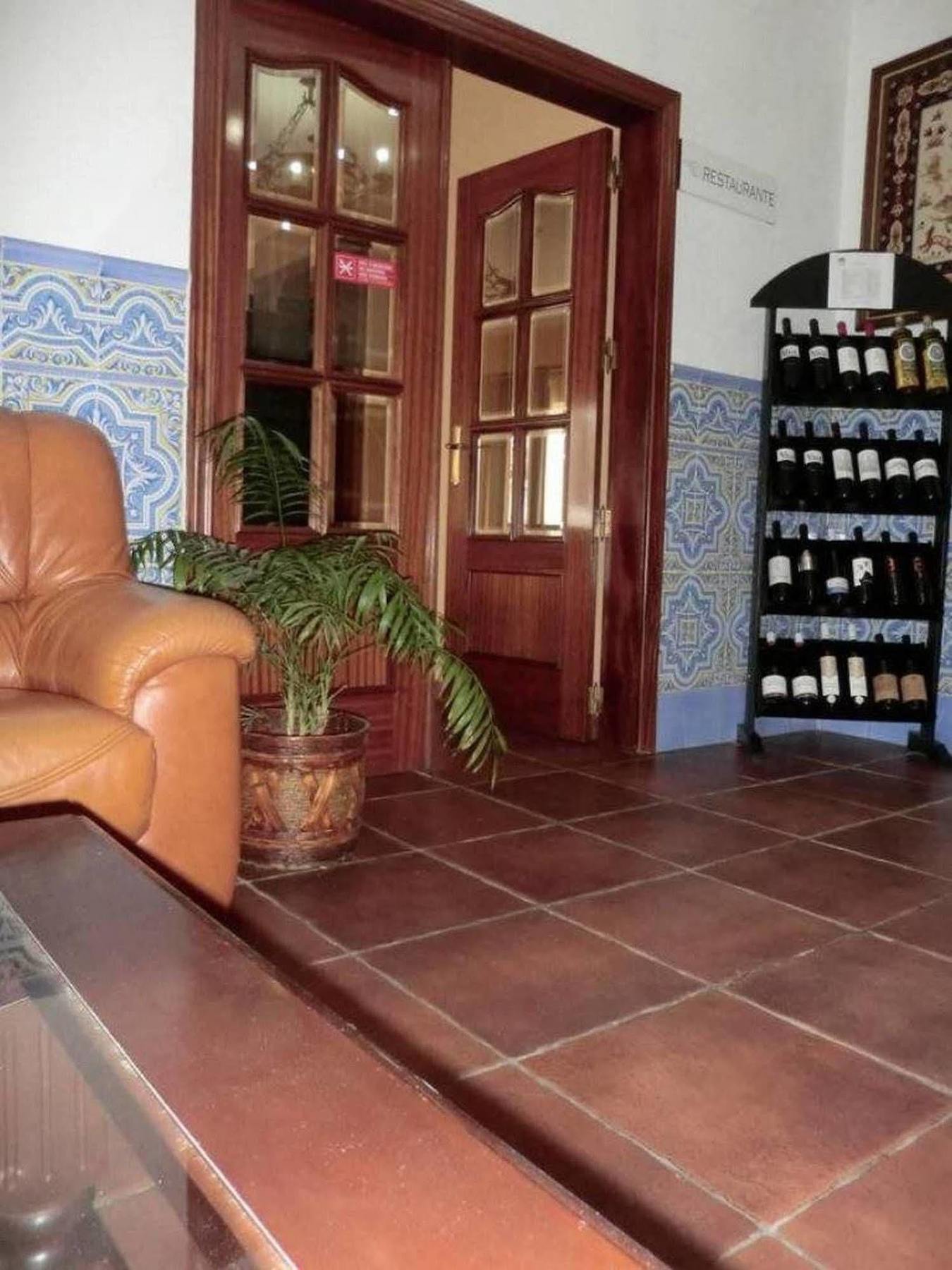 Varandas De Alter Hotel & Spa Alter do Chão Buitenkant foto